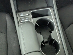 Hyundai Sonata SEL FWD 2025