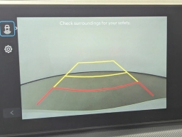 Hyundai Sonata SEL FWD 2025