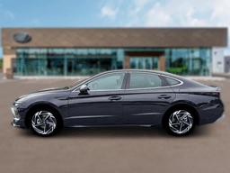 Hyundai Sonata SEL Sport FWD 2026