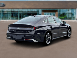 Hyundai Sonata SEL Sport FWD 2026