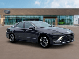 Hyundai Sonata SEL Sport FWD 2026