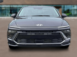 Hyundai Sonata SEL Sport FWD 2026