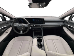Hyundai Sonata SEL Sport FWD 2026