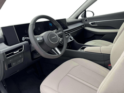 Hyundai Sonata SEL Sport FWD 2026