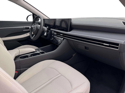 Hyundai Sonata SEL Sport FWD 2026
