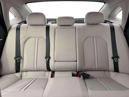 Hyundai Sonata SEL Sport FWD 2026