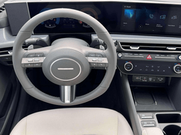 Hyundai Sonata SEL Sport FWD 2026