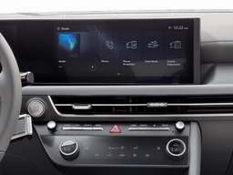 Hyundai Sonata SEL Sport FWD 2026