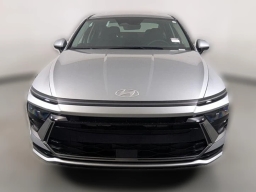 Hyundai Sonata SEL Sport FWD 2026