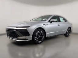 Hyundai Sonata SEL Sport FWD 2026