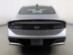 Hyundai Sonata SEL Sport FWD 2026