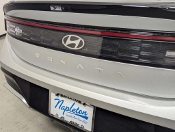 Hyundai Sonata SEL Sport FWD 2026