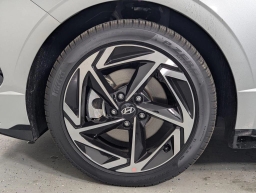 Hyundai Sonata SEL Sport FWD 2026