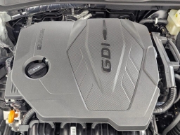 Hyundai Sonata SEL Sport FWD 2026