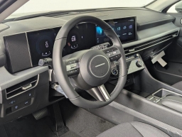 Hyundai Sonata SEL Sport FWD 2026