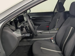 Hyundai Sonata SEL Sport FWD 2026