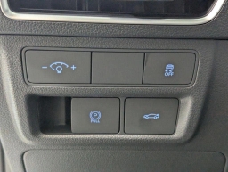 Hyundai Sonata SEL Sport FWD 2026