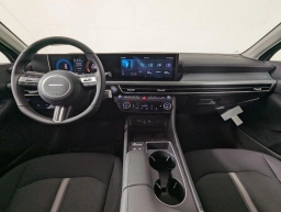 Hyundai Sonata SEL Sport FWD 2026