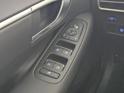 Hyundai Sonata SEL Sport FWD 2026