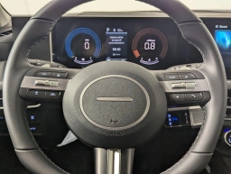 Hyundai Sonata SEL Sport FWD 2026