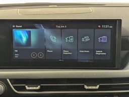 Hyundai Sonata SEL Sport FWD 2026