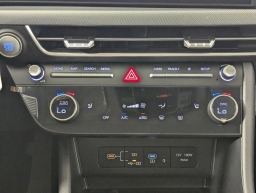 Hyundai Sonata SEL Sport FWD 2026