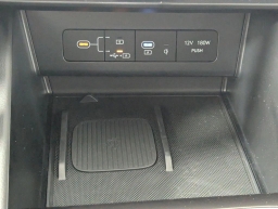 Hyundai Sonata SEL Sport FWD 2026