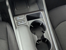 Hyundai Sonata SEL Sport FWD 2026