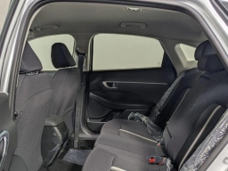 Hyundai Sonata SEL Sport FWD 2026