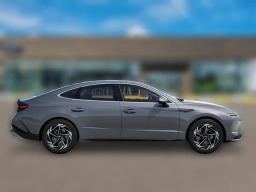 Hyundai Sonata SEL Sport FWD 2026
