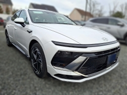 Hyundai Sonata SEL Sport FWD 2026