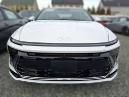 Hyundai Sonata SEL Sport FWD 2026