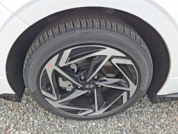 Hyundai Sonata SEL Sport FWD 2026