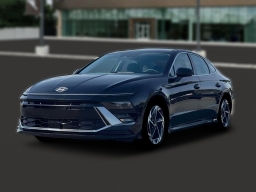 Hyundai Sonata SEL Sport AWD 2026