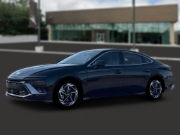Hyundai Sonata SEL Sport AWD 2026