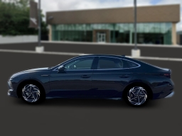 Hyundai Sonata SEL Sport AWD 2026