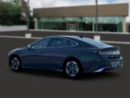 Hyundai Sonata SEL Sport AWD 2026