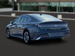 Hyundai Sonata SEL Sport AWD 2026