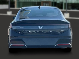 Hyundai Sonata SEL Sport AWD 2026