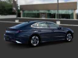 Hyundai Sonata SEL Sport AWD 2026