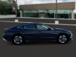 Hyundai Sonata SEL Sport AWD 2026