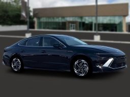 Hyundai Sonata SEL Sport AWD 2026