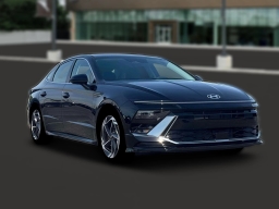 Hyundai Sonata SEL Sport AWD 2026