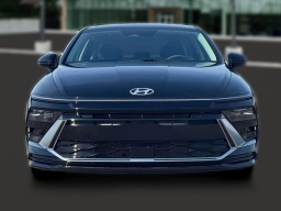 Hyundai Sonata SEL Sport AWD 2026