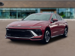 Hyundai Sonata SEL Sport AWD 2026