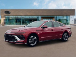 Hyundai Sonata SEL Sport AWD 2026