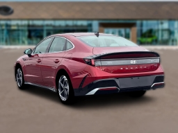 Hyundai Sonata SEL Sport AWD 2026