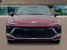 Hyundai Sonata SEL Sport AWD 2026