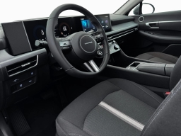 Hyundai Sonata SEL Sport AWD 2026