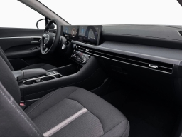 Hyundai Sonata SEL Sport AWD 2026